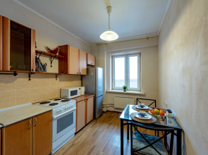 Апартаменты Tretyakow Apart 58/2