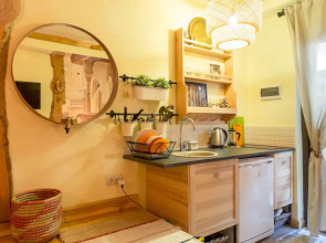 Апартаменты Wood