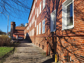 Апартаменты 1-Комнатные Апартаменты Возле Закхаймских Ворот