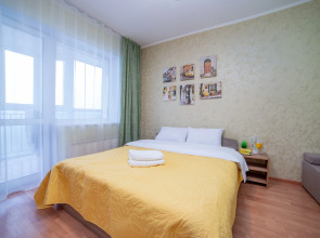 Апартаменты Бажова 68