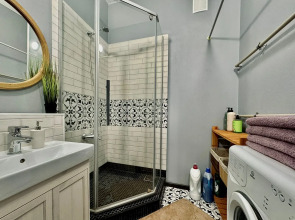 Апартаменты Щикарная двушка в самом сердце Минска