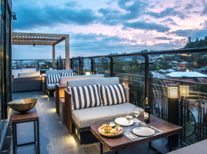 Отель Best Western Kutaisi