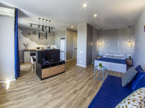 Апартаменты Красный Путь 103/4