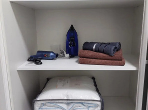 Квартира возле ЖД вокзала