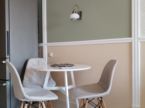 Квартира Остров Мечты