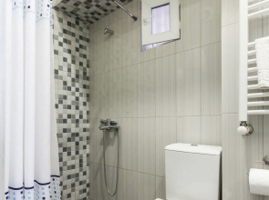 Апартаменты Apartment in the heart of old Tbilisi