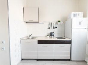 Апартаменты LIVE by BigWood 1 Живи у склона