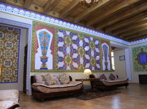 Отель Grand Emir Residence