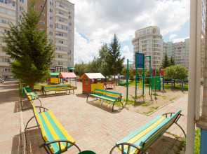 Апартаменты Гуд