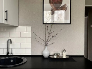 Апартаменты В Центре Города