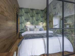 Апартаменты На Тургенева