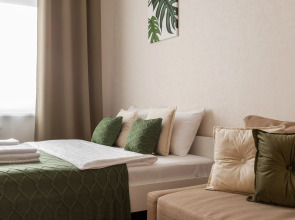 Квартира iHome: Исторический центр