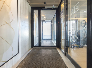 Апартаменты Lux