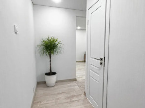 Квартира Уютная в Центре Московского Района с Видом на Лес