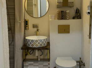 Квартира Gold Loft