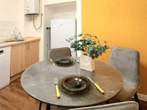 Квартира RoomyRoom Gorkovskaya