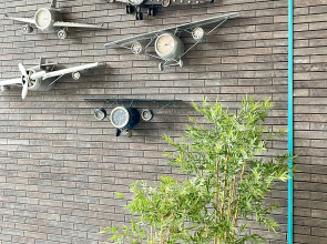 Квартира 2 Ночи в Новом Комплексе Ramada