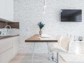 Апартаменты Lux