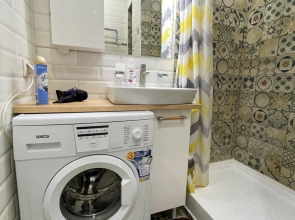 Апартаменты Студия с Диванчиком и Sony PlayStation 4