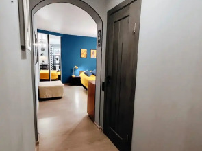 Квартира в самом сердце Петрозаводска