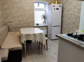 Частный дом на Дегтярева 43