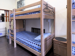 Хостел ВладСтар Инн