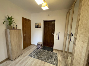 Квартира Сердце Зеленоградска - здесь