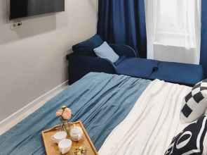 Квартира Студия в самом центре города