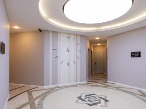 Апартаменты Smart Mini 7 Liniya V O