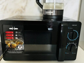 Квартира на Чичерина 69