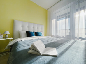 Апартаменты Merino Home Summer