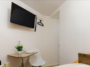 Апартаменты Мой Питер на Фонтанке