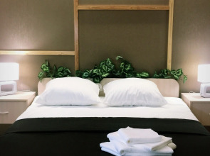 Отель Карат