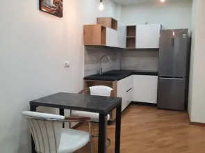 Апартаменты Панорама Сити