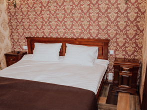 Гостевой дом Боярин