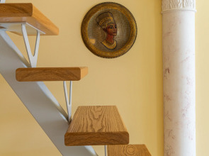 Апартаменты Большая Конюшенная 3