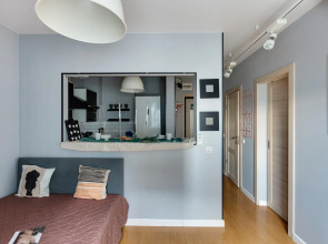 Квартира Матисс от Home24