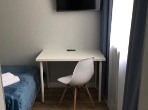 Квартира Студия Стандартная №4 для одного гостя