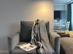 Dobrye Kvartiry Apartment