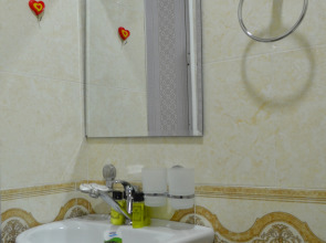 Бутик-отель Registan Elemir Hotel