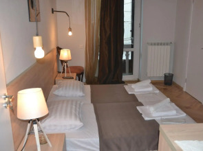 Отель Piccolo Casa Bella