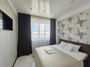 Апартаменты Ярославская 72 (3)