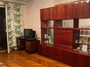 Апартаменты Квартира в Гаграх