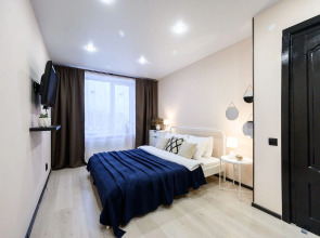 Квартира на территории Ленсоветовский 23