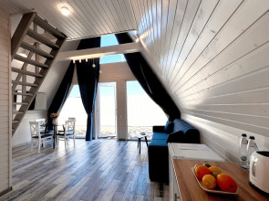 Отель 12 причал