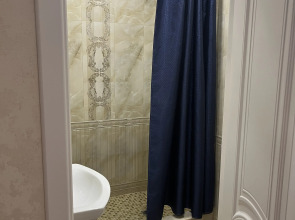 Квартира У парка и моря