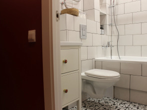 Апартаменты Red Литературная Атмосфера