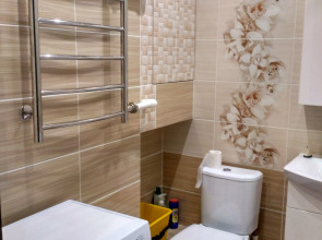 Апартаменты на Строителей