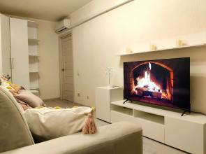 Квартира Уютная Двушка Возле Профсоюзной