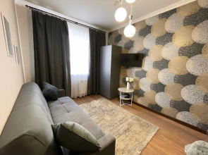 Kvartira na Oktabr'skoj 221/3